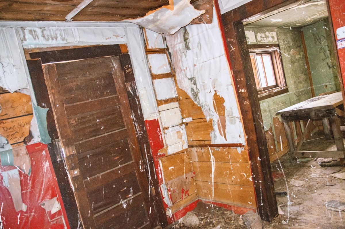 Basement Water Removal service in Manhattan, KS